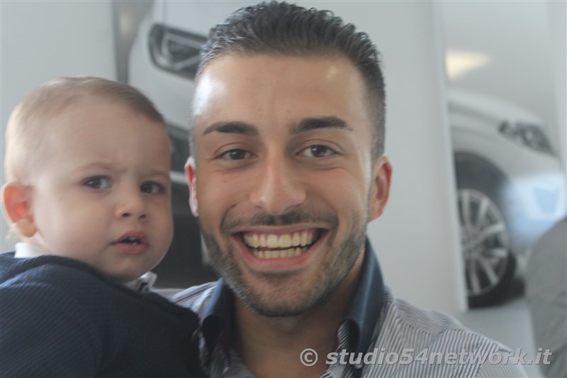 A Siderno apre DR, con Auto Albanese e Studio54network 