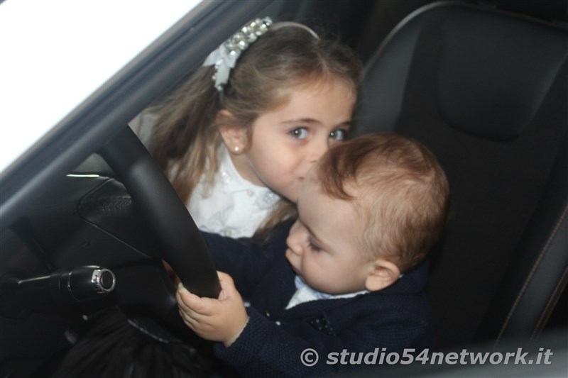 A Siderno apre DR, con Auto Albanese e Studio54network 