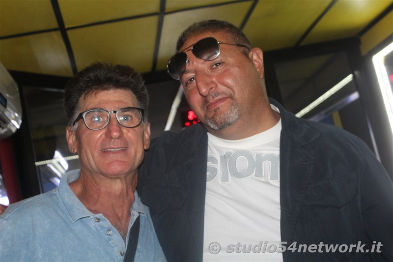 A Siderno apre DR, con Auto Albanese e Studio54network 