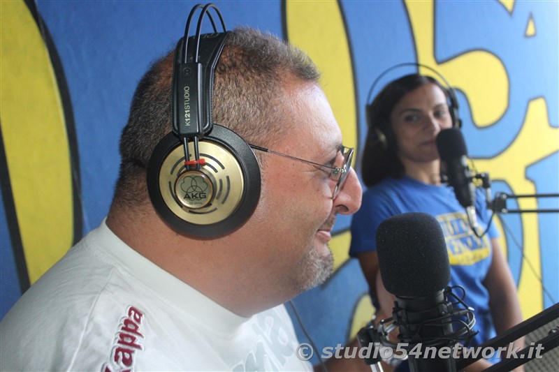 A Siderno apre DR, con Auto Albanese e Studio54network 