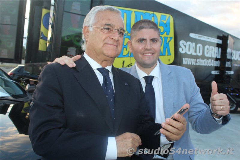 A Siderno apre DR, con Auto Albanese e Studio54network 