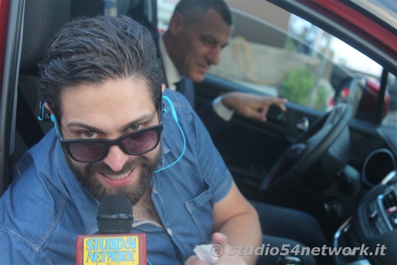 A Siderno apre DR, con Auto Albanese e Studio54network 