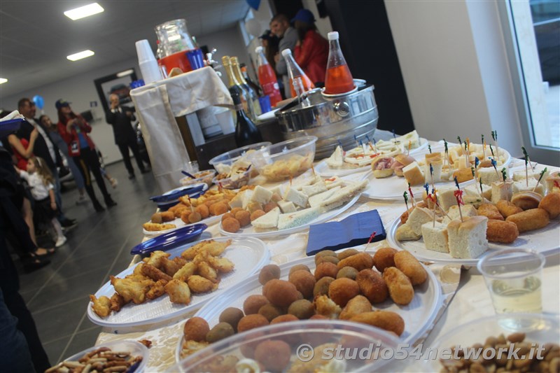 A Siderno apre DR, con Auto Albanese e Studio54network 
