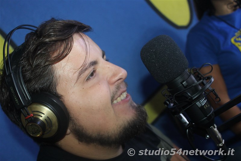A Siderno apre DR, con Auto Albanese e Studio54network 