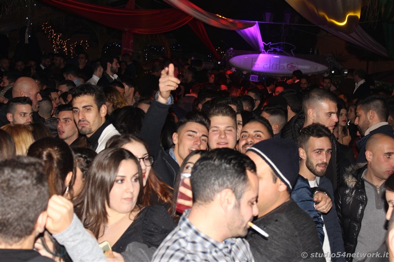 capodanno-Capodanno 2018 a LOcri con Studio54network