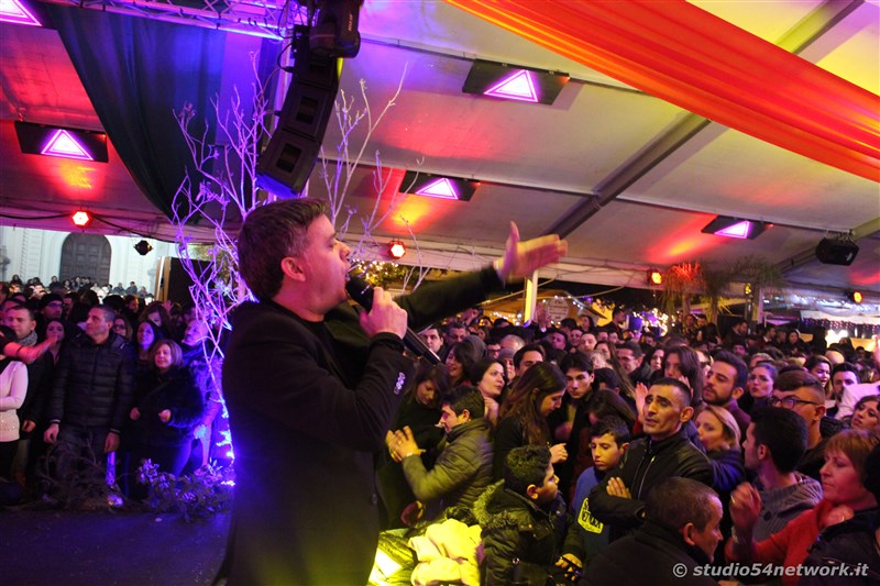 capodanno-Capodanno 2018 a LOcri con Studio54network