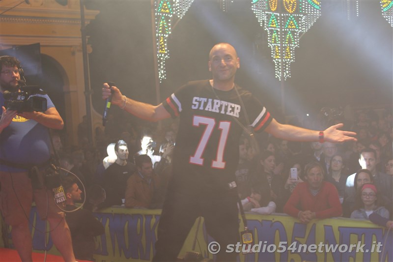 A Corigliano tutto soldout per San Francesco di Paola