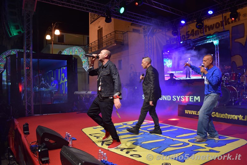A Corigliano tutto soldout per San Francesco di Paola