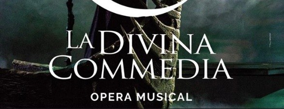 A Reggio Calabria Sold Out per la Divina Commedia Opera Musical, in diretta interregionale solo su Studio54network