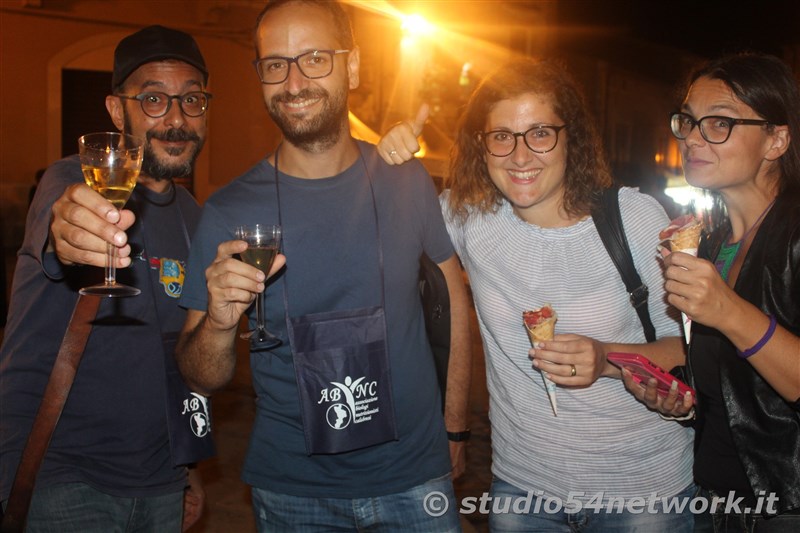 IV Festival della Dieta Mediterranea, ad Aiello Calabro, con Studio54network