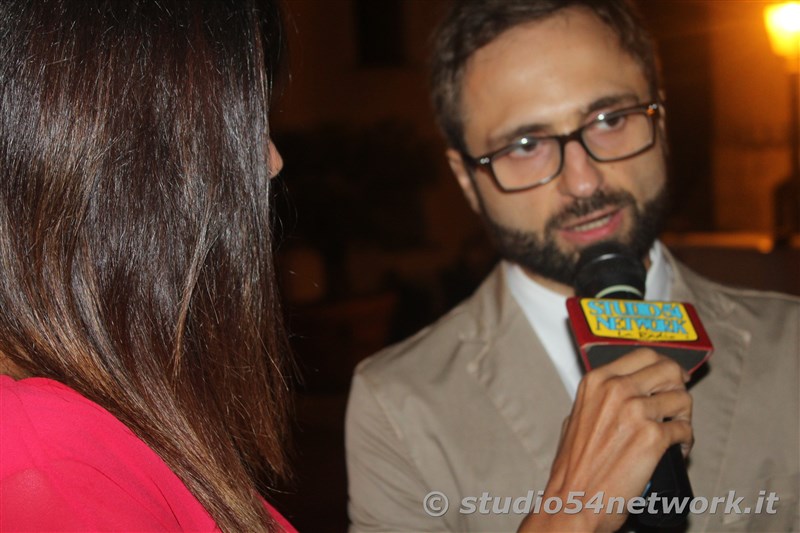 IV Festival della Dieta Mediterranea, ad Aiello Calabro, con Studio54network