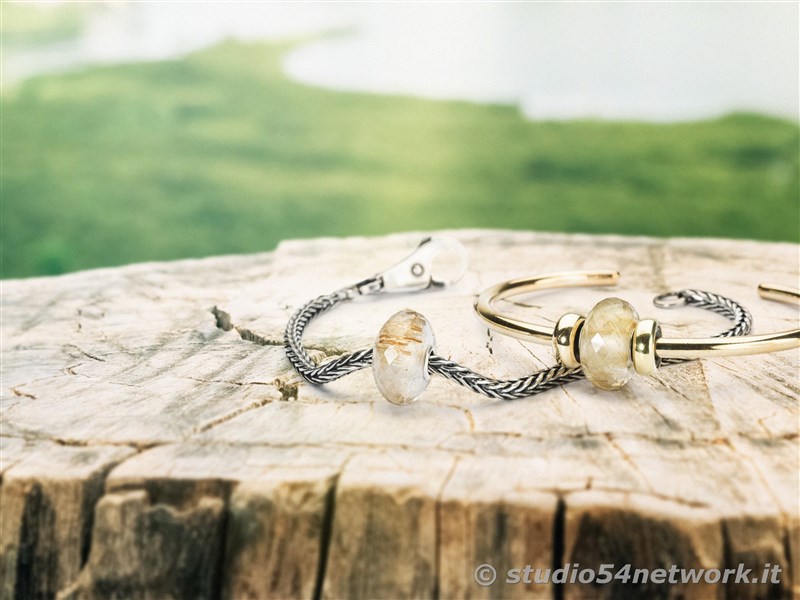 Grandissimo successo della Giornata Trollbeads, su Studio54network