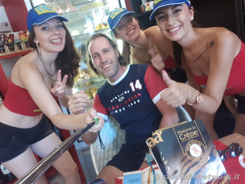 Grandissimo successo della Giornata Trollbeads, su Studio54network