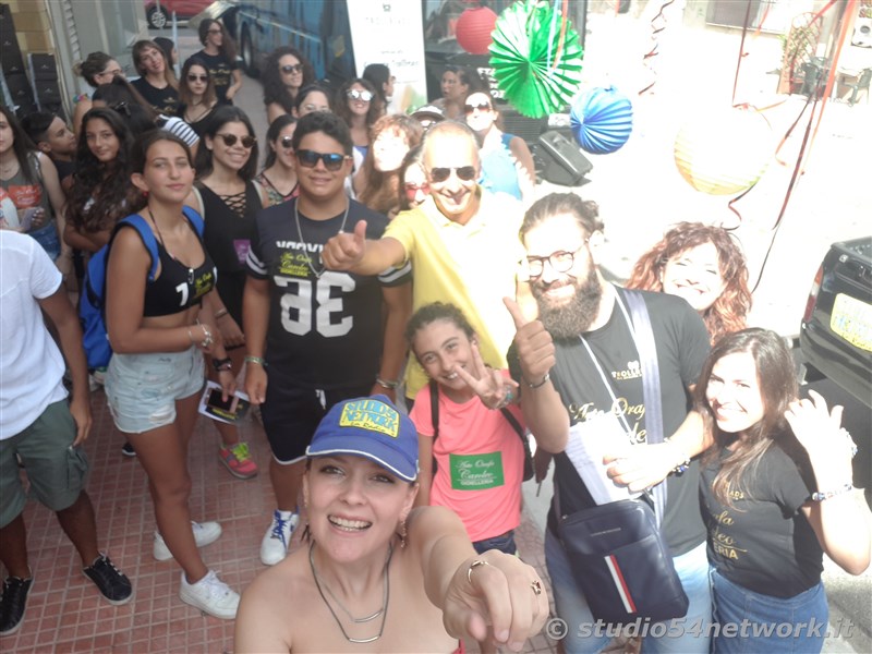 Grandissimo successo della Giornata Trollbeads, su Studio54network