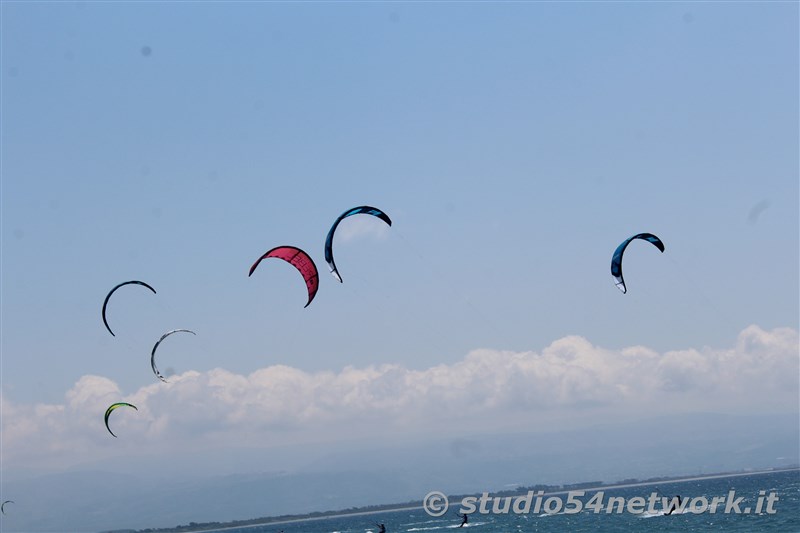 Open World Kite Championship, con Studio54network, all'Hangloosebeach