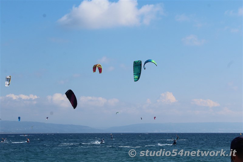 Open World Kite Championship, con Studio54network, all'Hangloosebeach