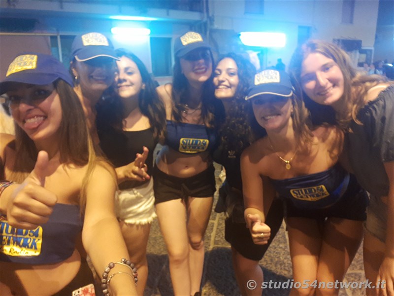 Note dell'organetto a Caraffa di Catanzaro, con studio54network