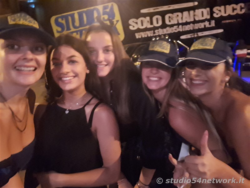 Note dell'organetto a Caraffa di Catanzaro, con studio54network