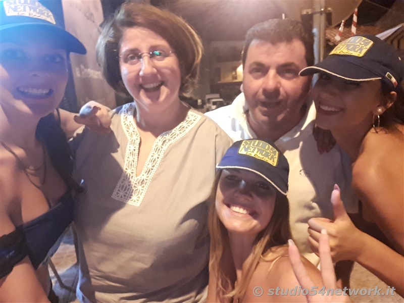 Note dell'organetto a Caraffa di Catanzaro, con studio54network