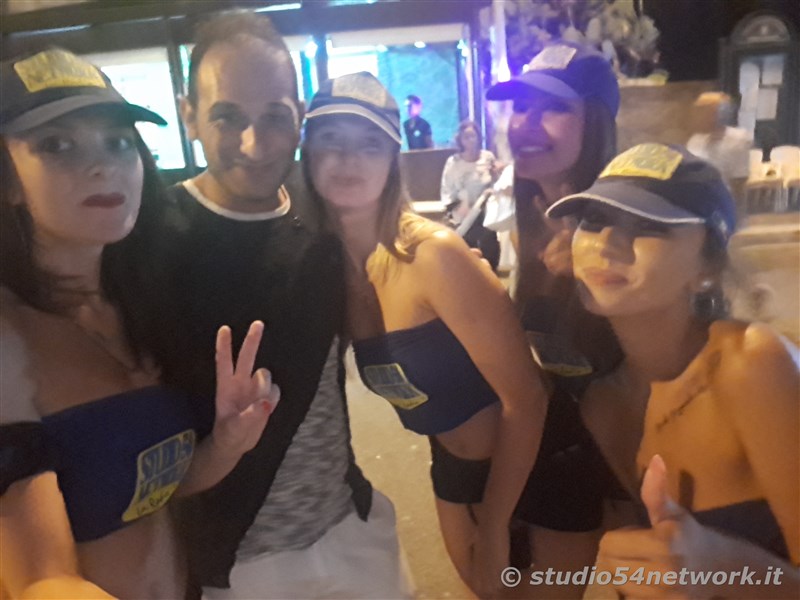 Note dell'organetto a Caraffa di Catanzaro, con studio54network