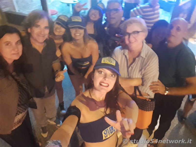 Note dell'organetto a Caraffa di Catanzaro, con studio54network