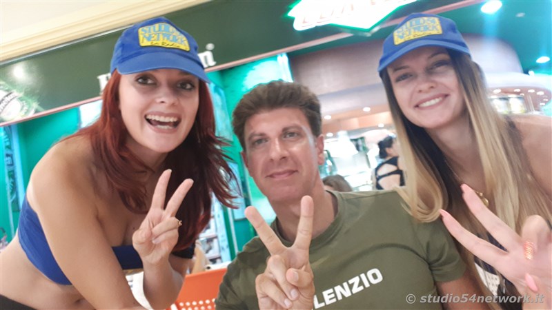 Studio54network a Rizziconi - Soldout per il 54FreeStyle, con Dargen D'Amico, Vacca e Amill Leonardo