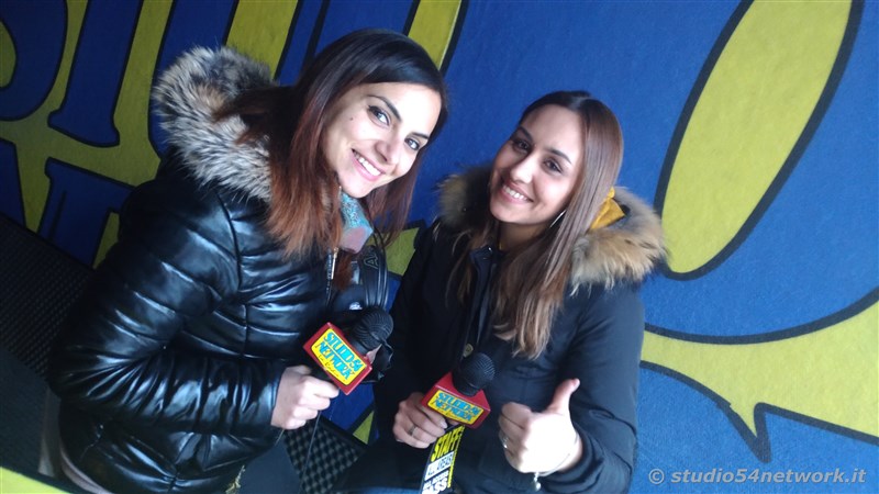 Sila3Vette Winter Challenge, a Camigliatello Silano. In diretta interregionale solo su Studio54network