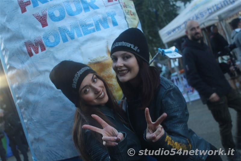 Sila3Vette Winter Challenge, a Camigliatello Silano. In diretta interregionale solo su Studio54network