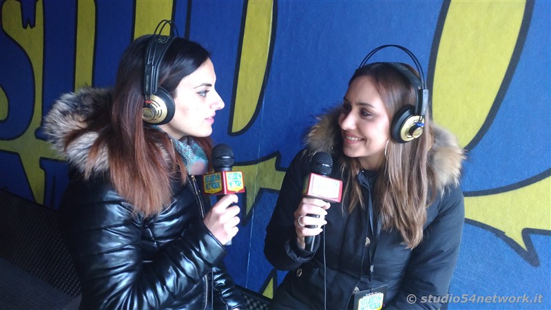 Sila3Vette Winter Challenge, a Camigliatello Silano. In diretta interregionale solo su Studio54network