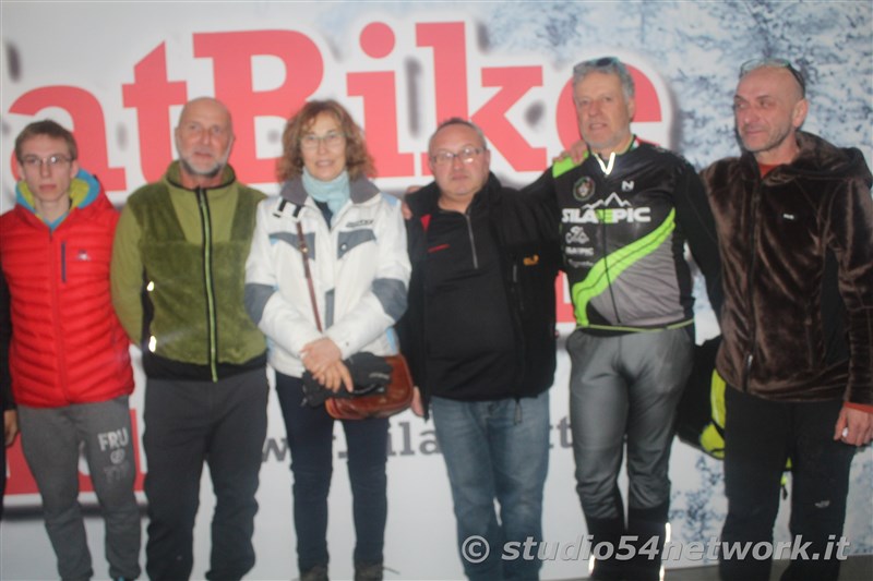 Sila3Vette Winter Challenge, a Camigliatello Silano. In diretta interregionale solo su Studio54network