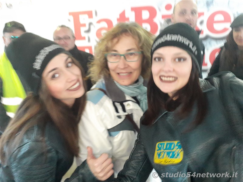 Sila3Vette Winter Challenge, a Camigliatello Silano. In diretta interregionale solo su Studio54network