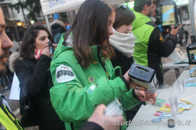 Sila3Vette Winter Challenge, a Camigliatello Silano. In diretta interregionale solo su Studio54network