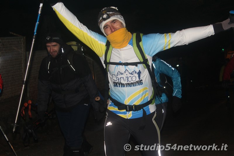 Sila3Vette Winter Challenge, a Camigliatello Silano. In diretta interregionale solo su Studio54network