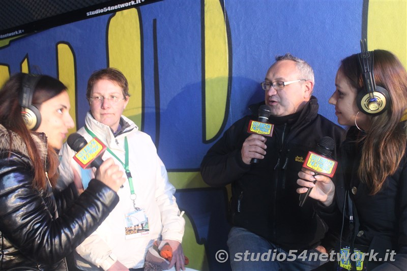 Sila3Vette Winter Challenge, a Camigliatello Silano. In diretta interregionale solo su Studio54network