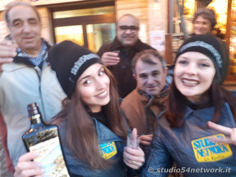 Sila3Vette Winter Challenge, a Camigliatello Silano. In diretta interregionale solo su Studio54network