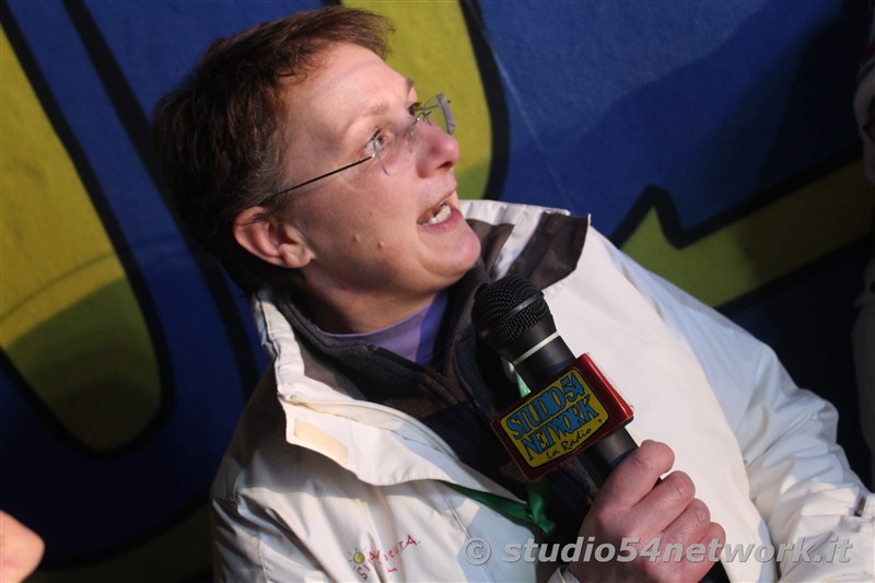Sila3Vette Winter Challenge, a Camigliatello Silano. In diretta interregionale solo su Studio54network
