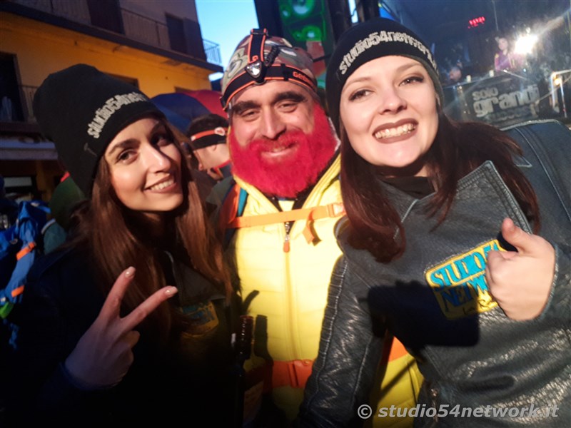 Sila3Vette Winter Challenge, a Camigliatello Silano. In diretta interregionale solo su Studio54network