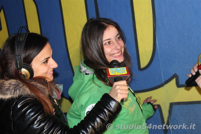 Sila3Vette Winter Challenge, a Camigliatello Silano. In diretta interregionale solo su Studio54network