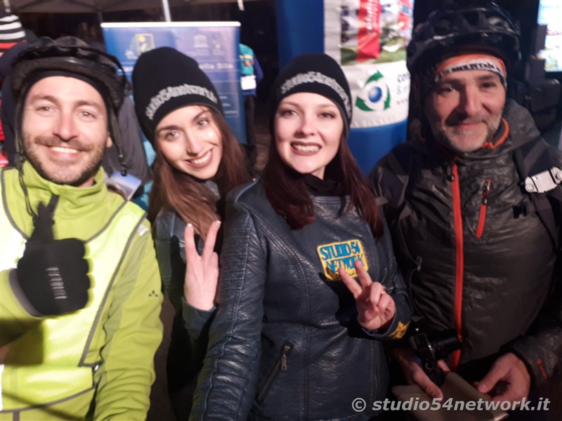 Sila3Vette Winter Challenge, a Camigliatello Silano. In diretta interregionale solo su Studio54network