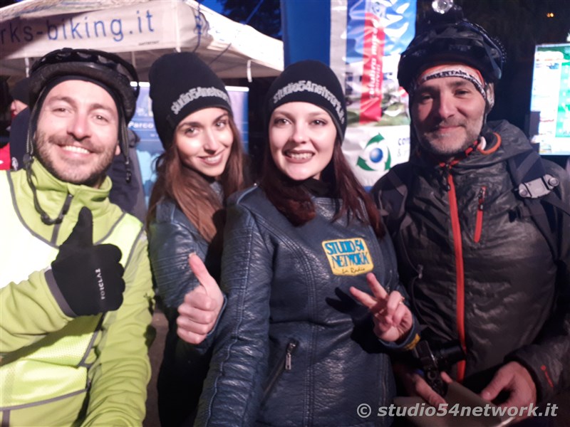 Sila3Vette Winter Challenge, a Camigliatello Silano. In diretta interregionale solo su Studio54network