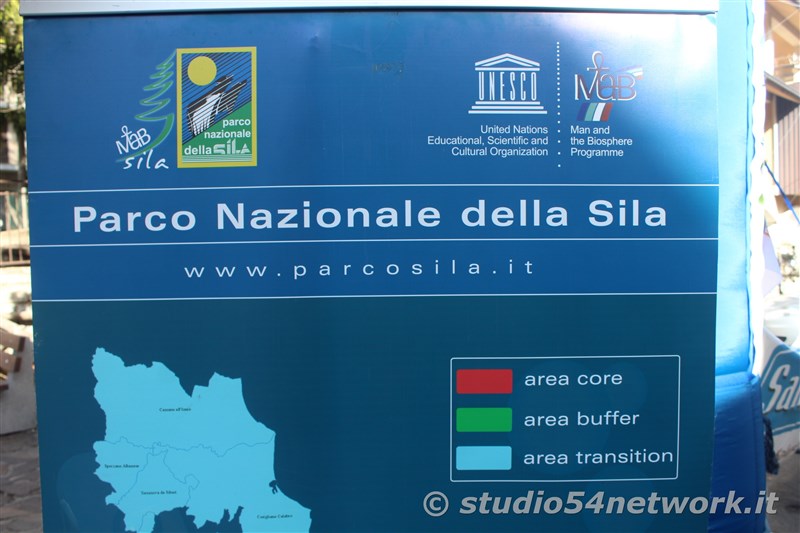 Sila3Vette Winter Challenge, a Camigliatello Silano. In diretta interregionale solo su Studio54network