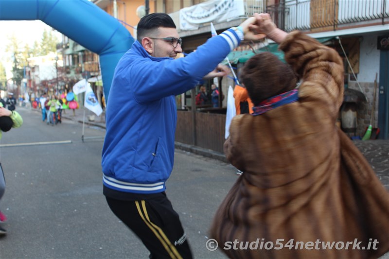 Sila3Vette Winter Challenge, a Camigliatello Silano. In diretta interregionale solo su Studio54network