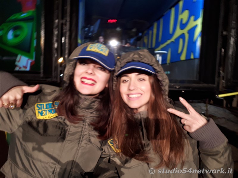 Sila3Vette Winter Challenge, a Camigliatello Silano. In diretta interregionale solo su Studio54network
