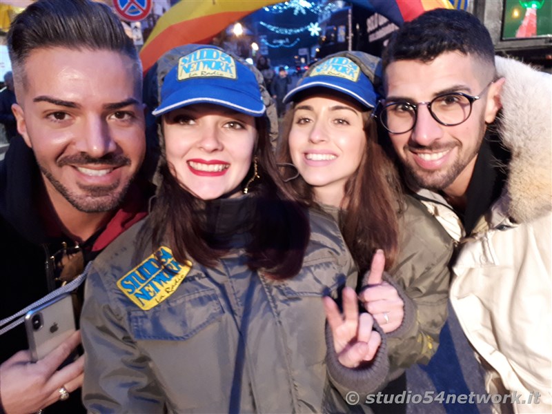 Sila3Vette Winter Challenge, a Camigliatello Silano. In diretta interregionale solo su Studio54network