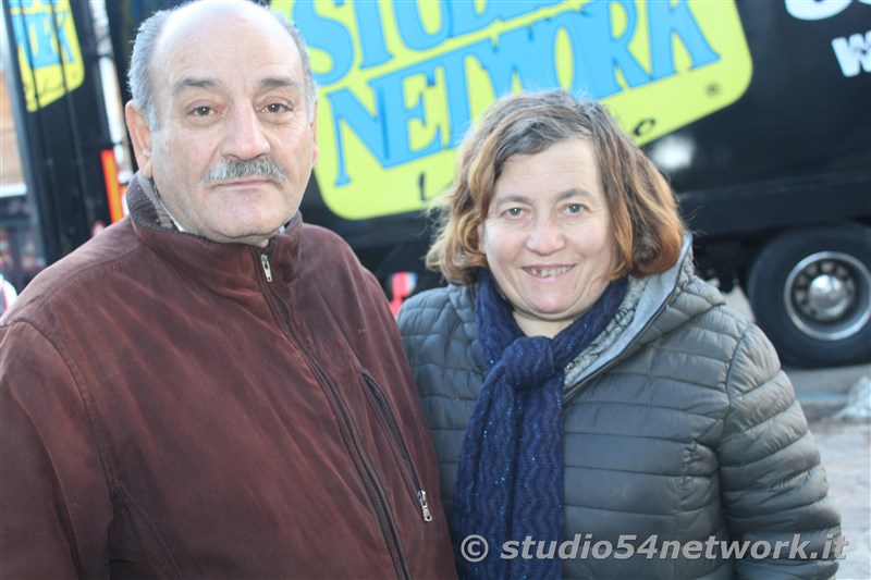 Sila3Vette Winter Challenge, a Camigliatello Silano. In diretta interregionale solo su Studio54network