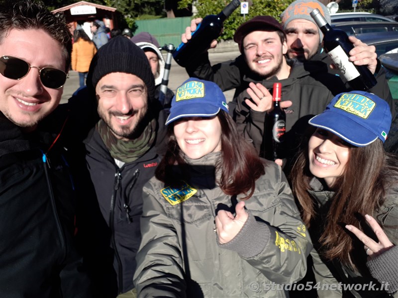 Sila3Vette Winter Challenge, a Camigliatello Silano. In diretta interregionale solo su Studio54network