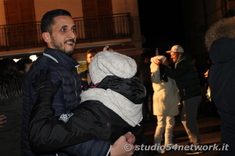 Sila3Vette Winter Challenge, a Camigliatello Silano. In diretta interregionale solo su Studio54network