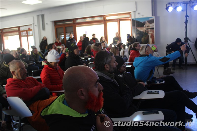 Sila3Vette Winter Challenge, a Camigliatello Silano. In diretta interregionale solo su Studio54network