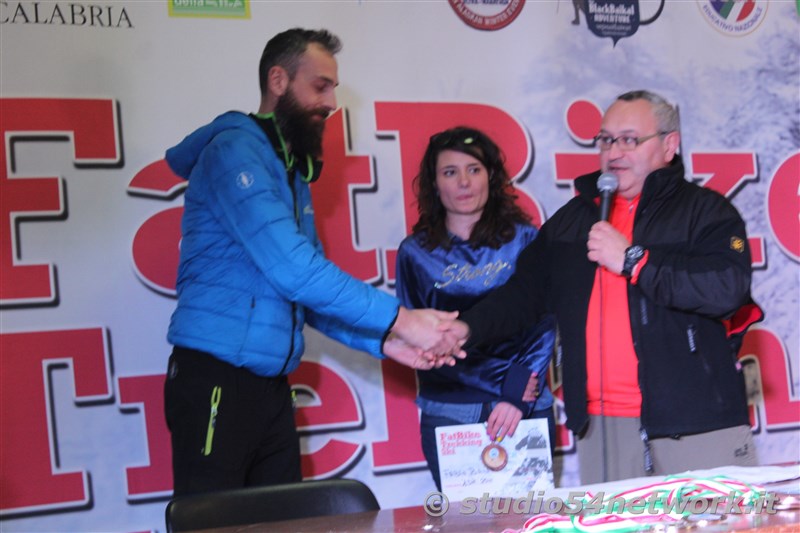 Sila3Vette Winter Challenge, a Camigliatello Silano. In diretta interregionale solo su Studio54network