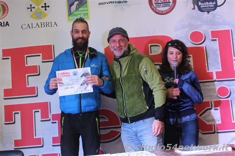 Sila3Vette Winter Challenge, a Camigliatello Silano. In diretta interregionale solo su Studio54network
